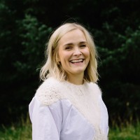 Jóhanna Heðinsdóttir Wolles