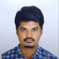 Jothish S