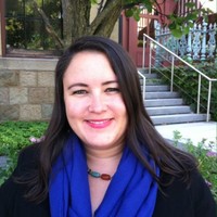 Audra Acey, Mpa