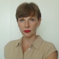 Nataliia Vlasenko