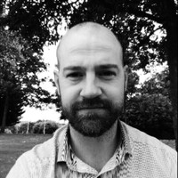 Adam Lane