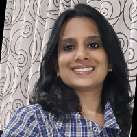 Dharti Shah