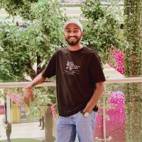 Suyash Pal