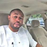 Oluwaseyi Foluso