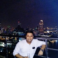 Abhishek Goyal