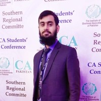 Waqas Shafi, Aca