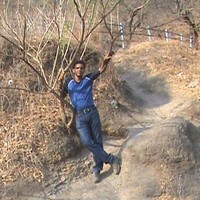 Rajnish Kumar