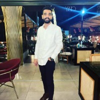 Ahmed EL-Sayed