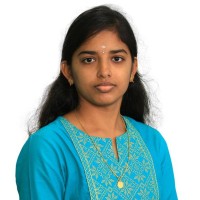 Saraswathi Ramakrishnan