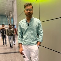 Soumya Ranjan Mohanty