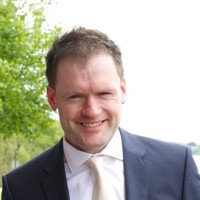 Keith Mc Lernon