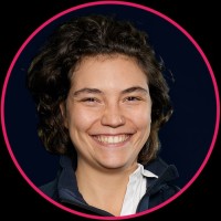 Julie Bibaud-Alves