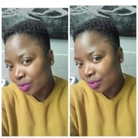 Thembi Siphiwe Lubisi