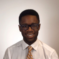 Klein Amoafo