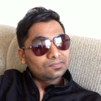 Kaushik Prajapati