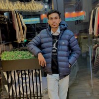 Rahul Chahal