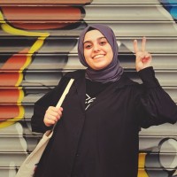 Halime Beyza Çiçek