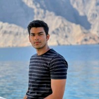 Muhammed Anshaj