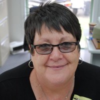 Robyn Salt