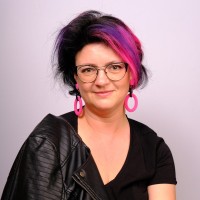 Emily Liberman