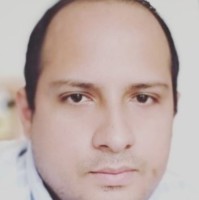 Daniel de jesus Gonzalez jimenez