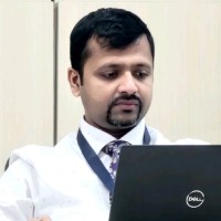 Shantanu Paul