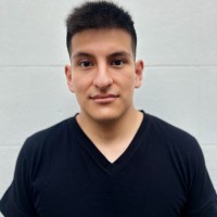 Rodrigo Perez
