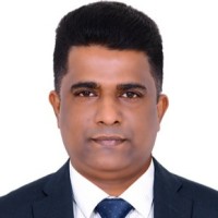 Madhu Menon M