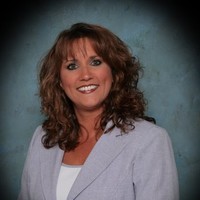 Tammy Troup