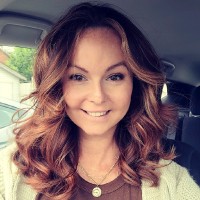 Jenny Bristow