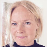 Madelene Johansson