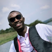 Aime Cedric