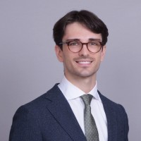 Noah Trofimow, ABFP®