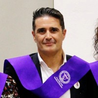 Antonio Antequera Bailon