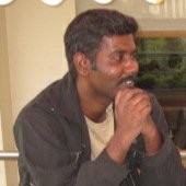 Senthil Kalimuthu