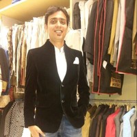 Rajkumar Seth