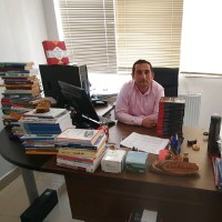Prof.Dr.Utku Altunöz