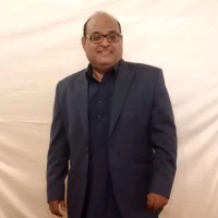 Mujahid Raza