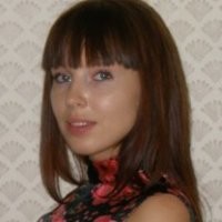 Oksana Novosiadla