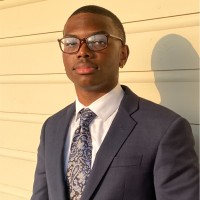 Donovan Carraby