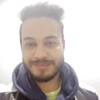 Deepanshu Negi