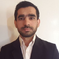 Ali Raza