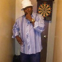 Gerald Weeks