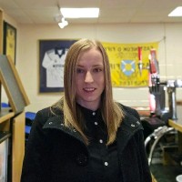 Bryony Laing