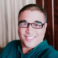 Pradeep Parashar