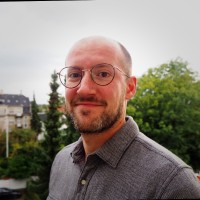 Guillaume Rolloy