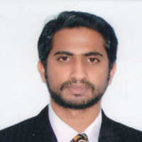Supreet Halappanavar