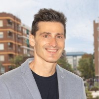 Ignacio Javier Rabanaque Agudo
