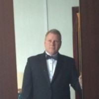 Dave Judge
