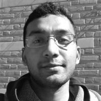 Aravind Chenrayan Govindaraju